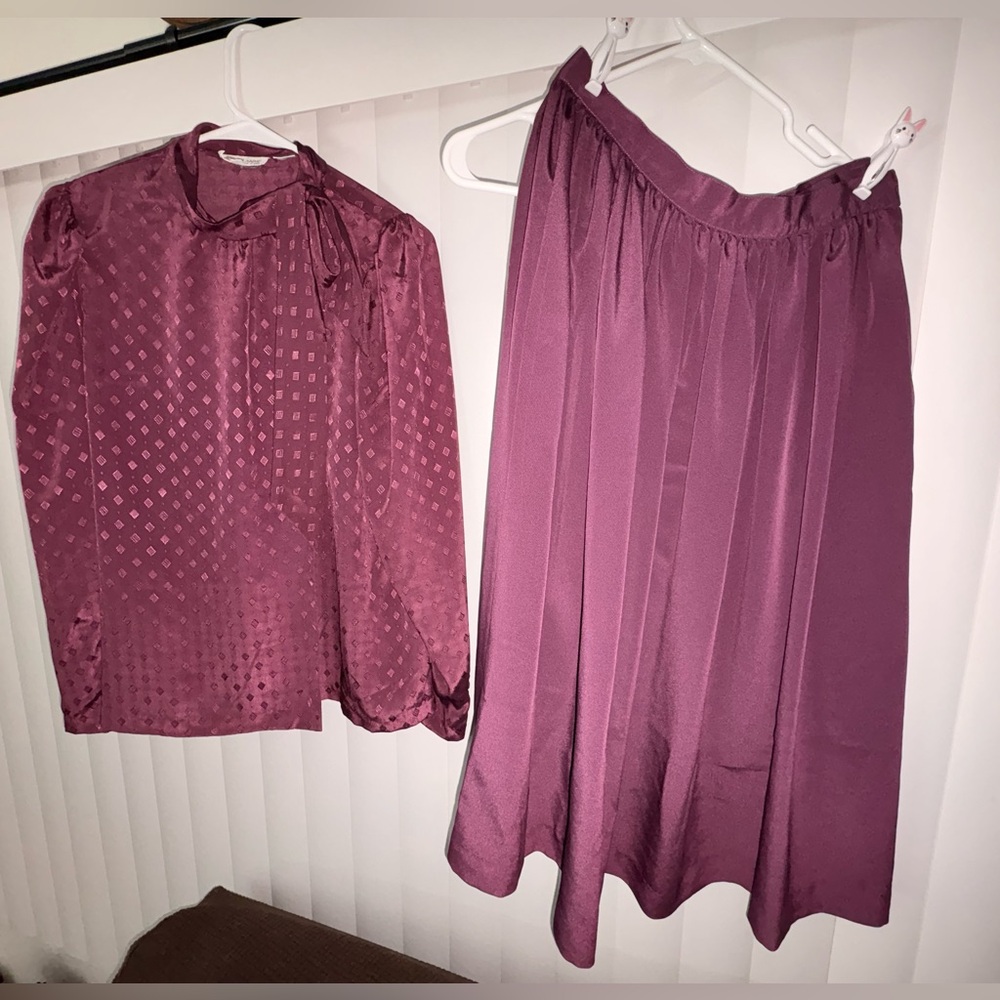 Anne Klein Set